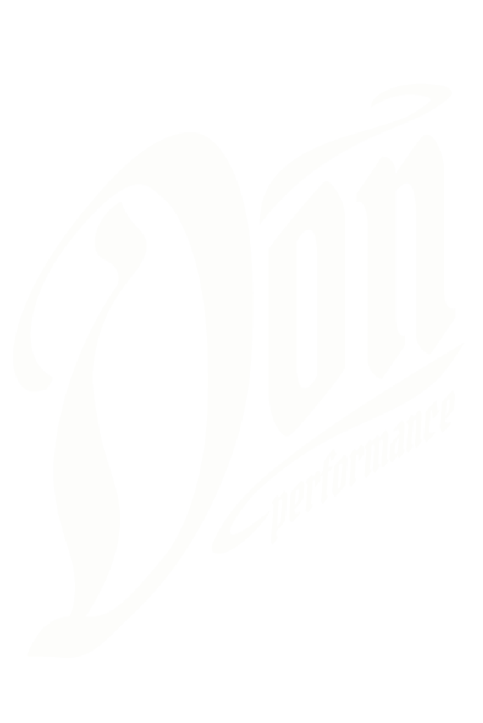 Don Performance